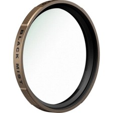 New PolarPro McKinnon 135 Series Black Mist Filter 49mm, Grade 1/4 46911