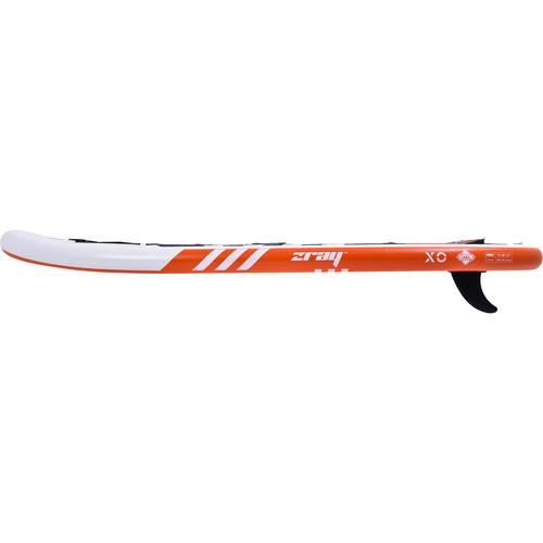 ZRAY X SUP Stand Up Paddle Board KomplettSet Surfboard Aufblasbar 365cm Paddling - Bild 11 von 47