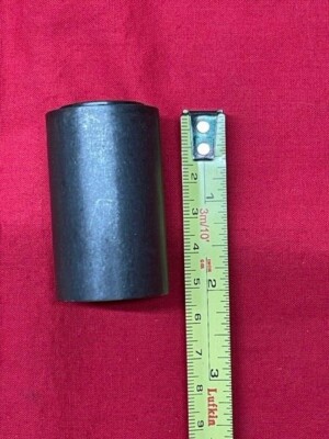 Starrett 190B Base Di Estensione Per Martinetto Little Giant – Altezza 5,1 Cm - 4