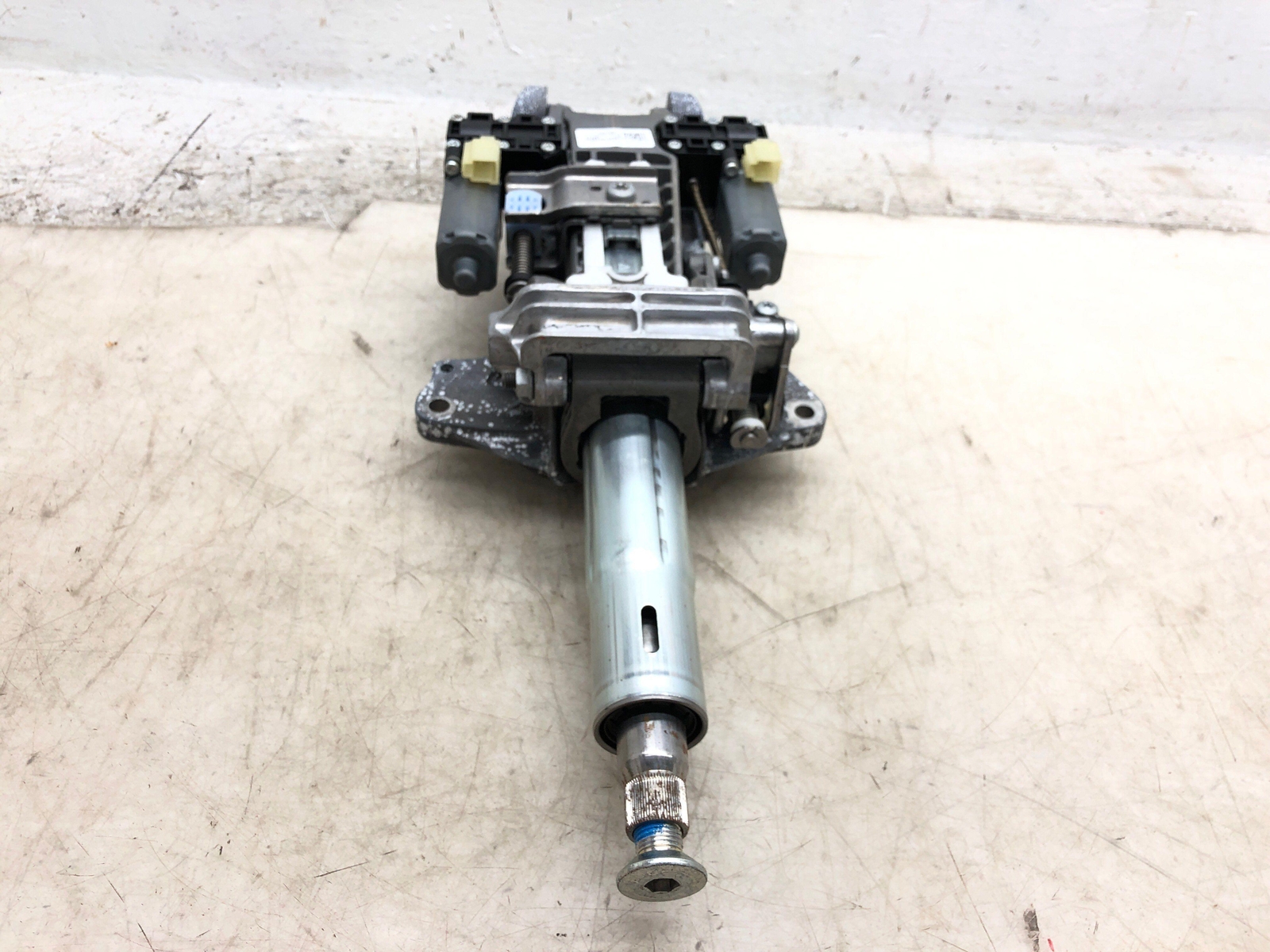 2019-2023 ASTON MARTIN VANTAGE ELECTRIC STEERING COLUMN 0934600100 OEM
