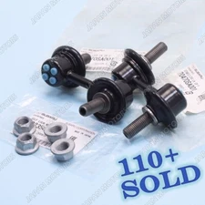 Genuine OEM Subaru Front Stabilizer Bar Link Impreza WRX STi Forester Legacy KIT