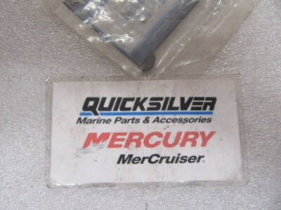 J0C Genuine Mercury Quicksilver 28-20094 Key OEM New Factory Boat Parts