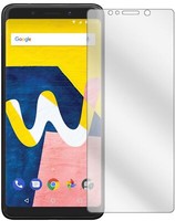 Schutzfolie FüR Wiko View Lite Display Folie Klar Displayschutzfolie