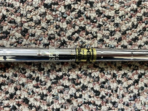 Precept EC603 Tour Premium 3 Iron NS Pro 950GH Senior Flex Shaft Golf Pride MCC - Picture 5 of 9