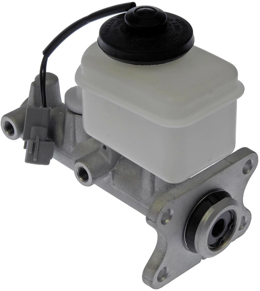 Cilindro maestro de freno Dorman M39999 para Toyota Land Cruiser 90-92 Foto 4 de 4