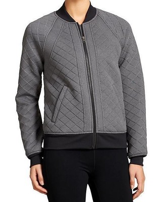 athleta bomber jacket