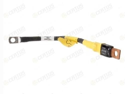 Fits Skyjack PART # SJ137243,CABLE BATTERY(300A In-Line Fuse 