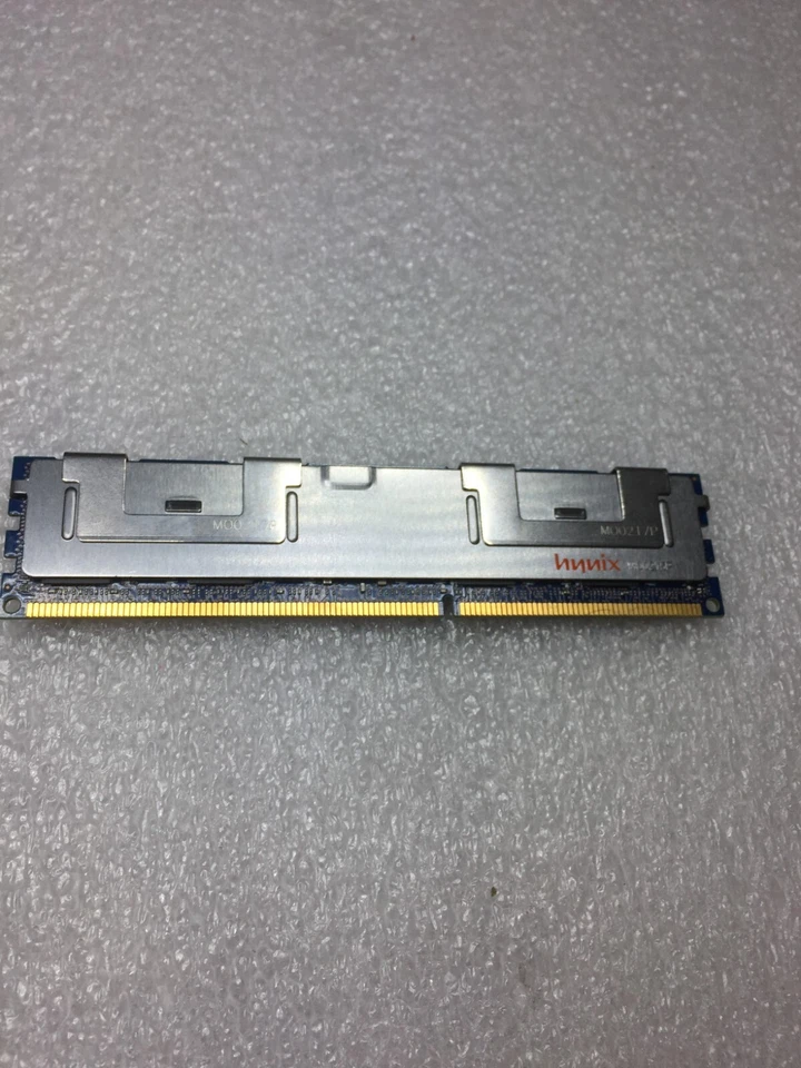 3GB Hynix 4x 8GB 2Rx4 PC3-8500R HMT31GR7BFR4C-G7 ECC Server RAM FREE SHIPPING - Image 4 of 4