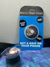Universe phone gripper universal fits all phones