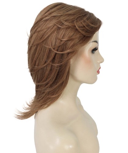 Still ME Tia Pixie Straight Wig, Women's Multicolor Shoulder length Wig,CM-0116 - Picture 24 of 267