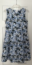 Yacht 21 Floral Dress, Size 2, Classy & Pretty!