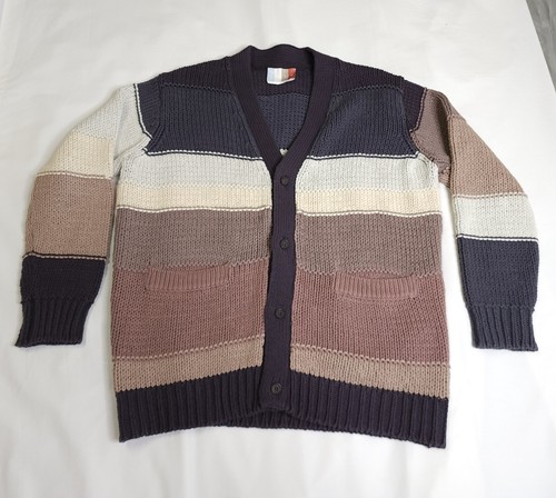Kith Weirfield Cardigan Battleship XL | eBay