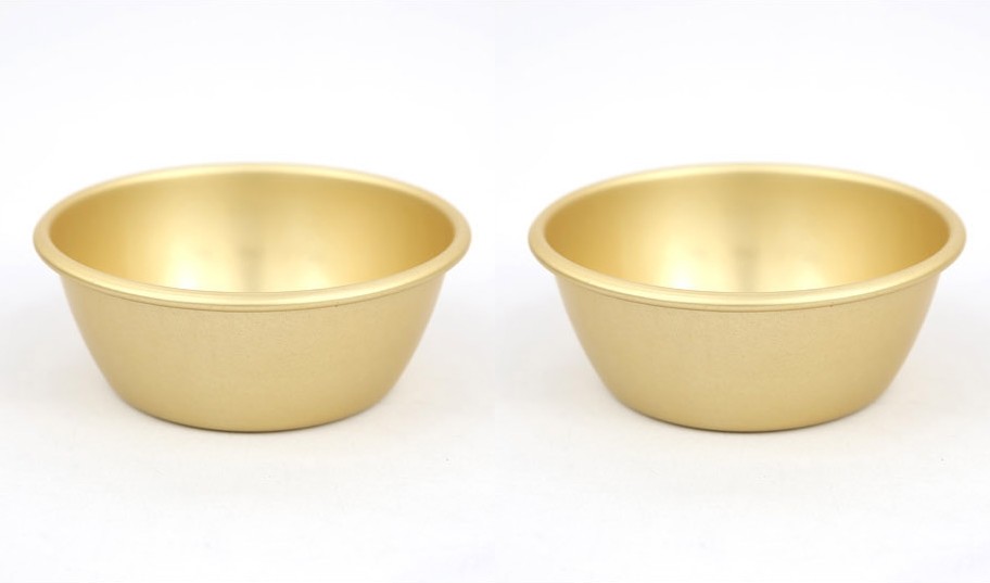 Licor tradicional coreano Makgeolli Makkoli arroz crudo vino tazón taza de ch...