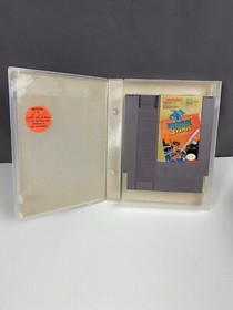 Nintendo Entertainment System (NES) - Dragon Spirit - Box And Cartridge - Good