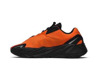 adidas gazelle silver green womens adidas Yeezy Boost 700 MNVN 'Orange' – Hype Vault