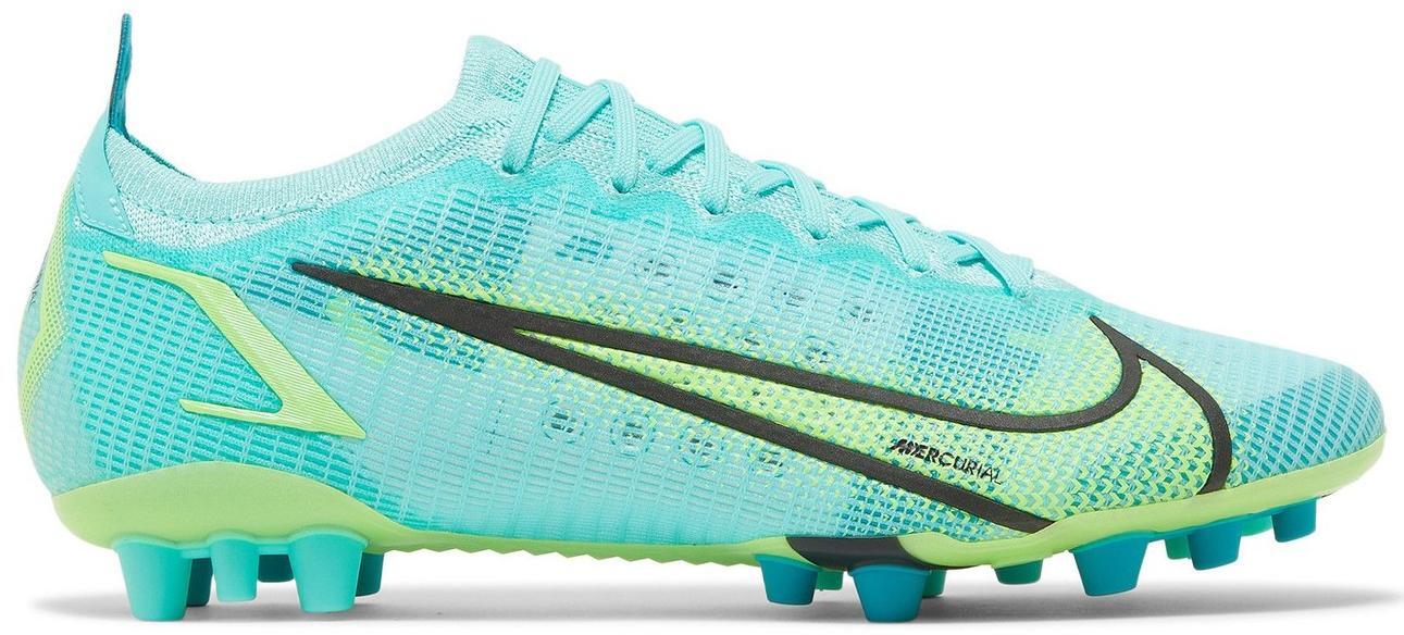 シューズ NIKE Mercurial Vapor 14 Elite AG 26cm Nike Mercurial Vapor 14 Elite AG-PRO Spectrum - Bright Crimson