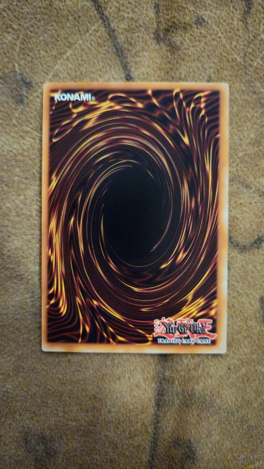 1x Necrovalley - German - Ultimate Unl - AP04-DE003 - NM - YGO YuGiOh - Image 2 of 2