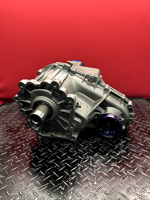 2014-up Dodge Jeep Mp3025 Transfer Case Durango Grand Cherokee  
