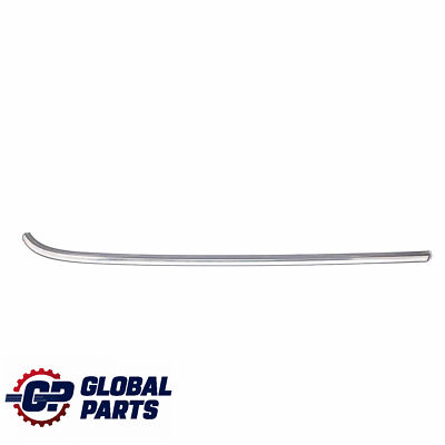 MINI R56 O/s Driver Side Right Rear Quarter Whether Strip Trim 