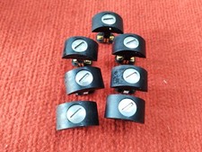 Lot of 06 Pcs Probe Battery Box Cover for Renishaw OMP40-2 OMP6060