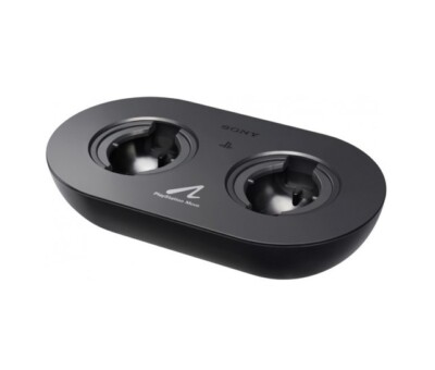 2 Move Motion Controller Original Sony Kompatibel PS 3/4/5 (Gebraucht) in Schüpfheim für CHF 64