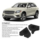 <!--F#f_0-->Sunroof Glass Slider Repair Part A2057800175 Rail Bracket Guide ClipReplacement<!--F/-->