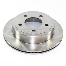 AX900942 Auto Extra Rear Disc Brake Rotor Dodge Ram 1500 Van 2003