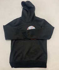 Boys baseball hoodie sweatshirt sz 6