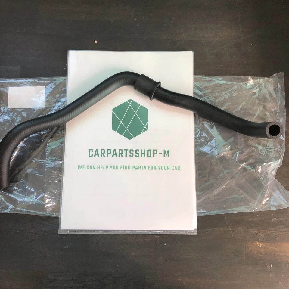 Depósito de aceite de manguera TOYOTA WISH Scion tC para bombear genuino JDM 44348-20640 Foto 2 de 3