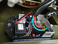 Car Generator Regulator MD20E Regulator Cape Generator Regulator AVR