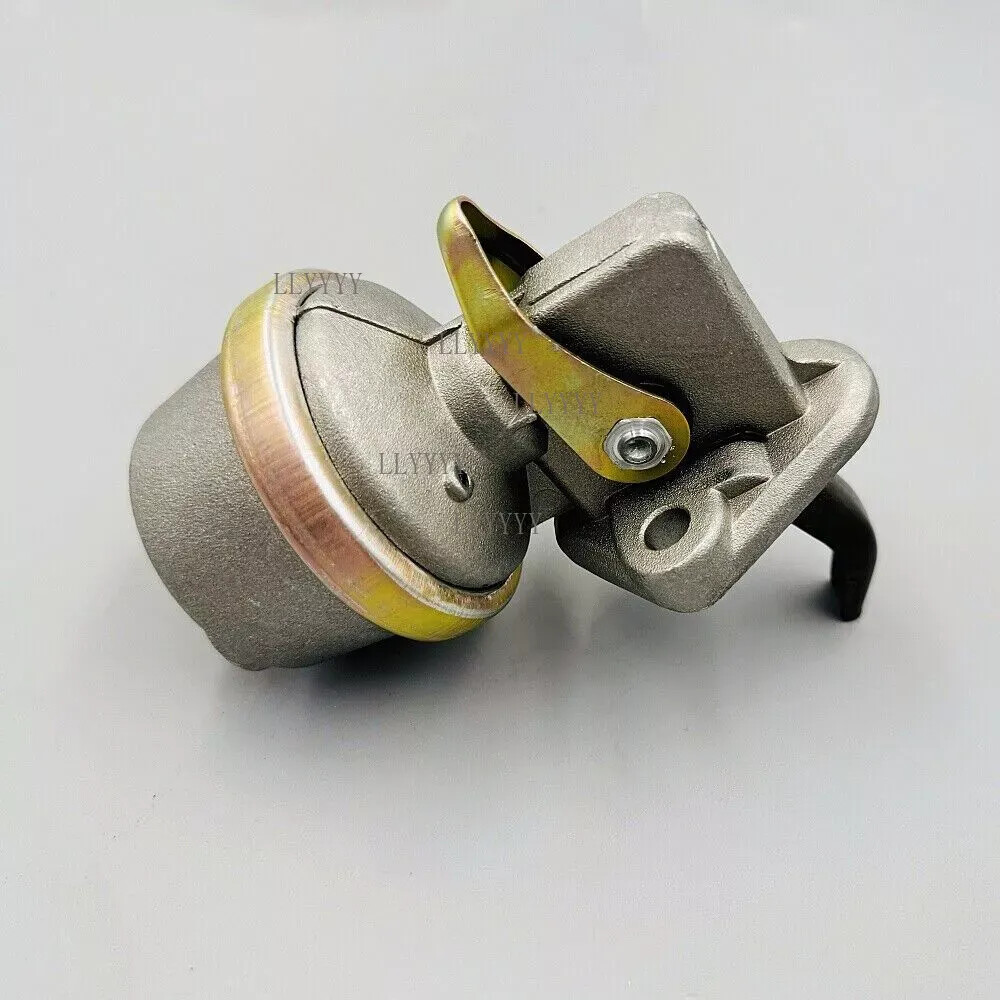 New 3928143 Fuel Lift Pump 3970880 For 1989-93 Dodge 5.9L Cummins