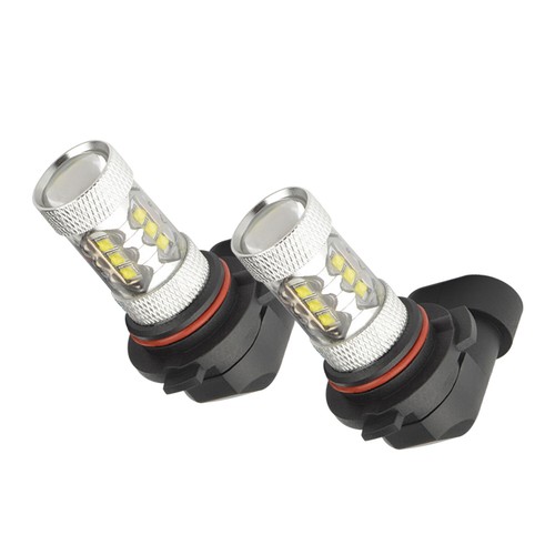 9005 H11 9145 CANBUS LED Headlight Kit Bulbs 6000K White High/Lo Beam Fog Lights - Picture 12 of 15