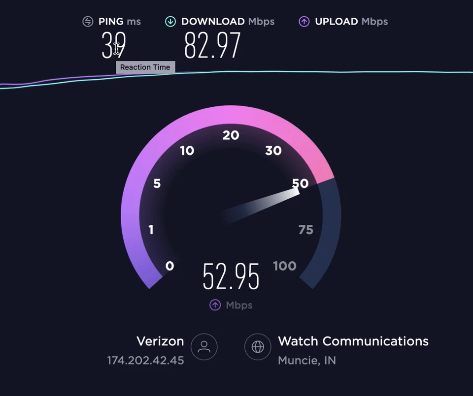 🔥 🔥 VERIZON UNLIMITED DATA HOTSPOT - RURAL INTERNET SOLUTION 🔥🔥 - Image 3 of 3