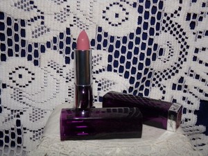 maybelline romantic rose
