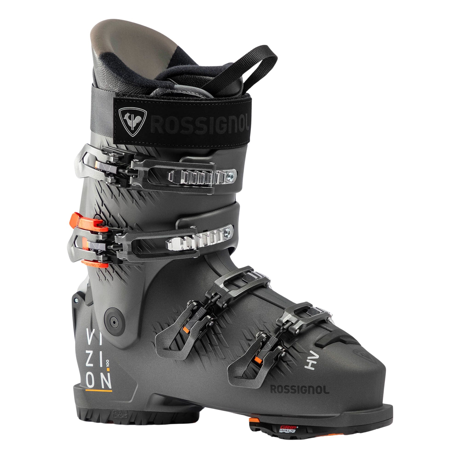 SALOMON Rossignol Vizion 4B 100 HV GW Scarponi da Sci Uomo M26.5 MY25