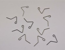 Pocher 1:8 Bugatti 50T 1933 K76 nuovo 76023 (10 pezzi) S8