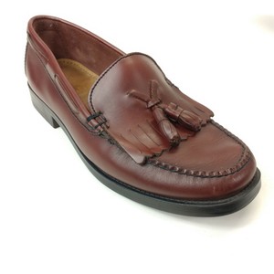 bass weejuns tassel loafers womens