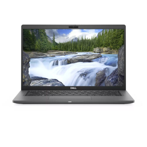 Dell Latitude 7410 Laptop 14” FHD i5 10th gen 16GB RAM 256GB SSD NVMe Windows 11