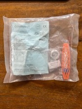 CONTRINEX DW-AS-514-M18-002 Inductive Proximity Switch 20mm factory sealed