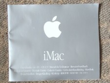 iMac 2002 User's Guide