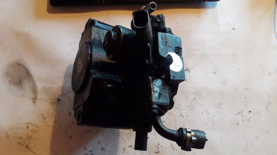 Fuel Diesel Pump For Mercedes Sprinter 313Cdi Om651 Delphi A6510700301 - Image 2 of 4