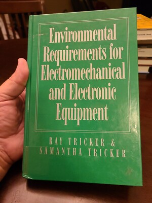 Environmental Requirements for Electromechanical and Electrical Equipment by...