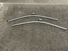 Bentley Continental Gt3 Gtc kit lama tergicristallo anteriore sperone volante 2003 on 