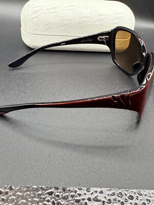 Oakley Unfaithful Red Gypsy Dark Bronze Lenses oo2029-03 | eBay display picture 3