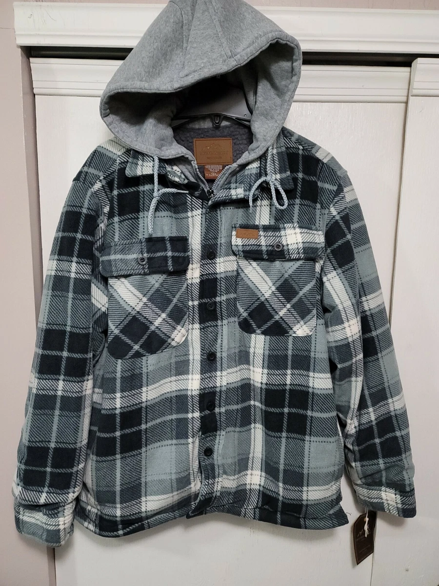 Mountain ridge jacket deals