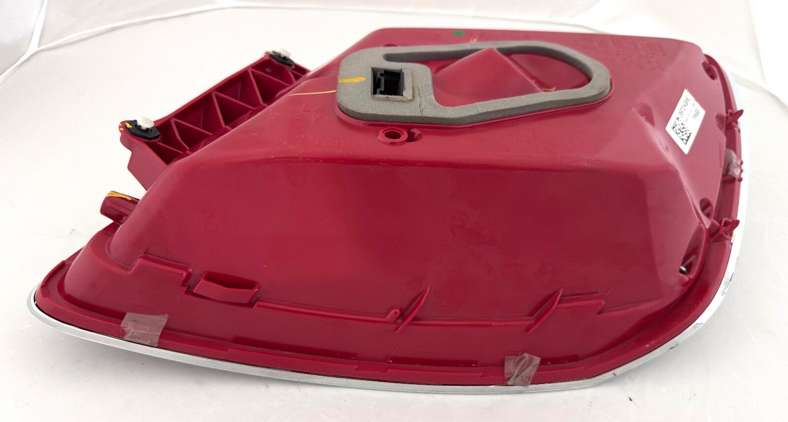 2020 2021 2022 BENTLEY FLYING SPUR LEFT LED TAIL LIGHT OEM CHROME 3SE.945.095