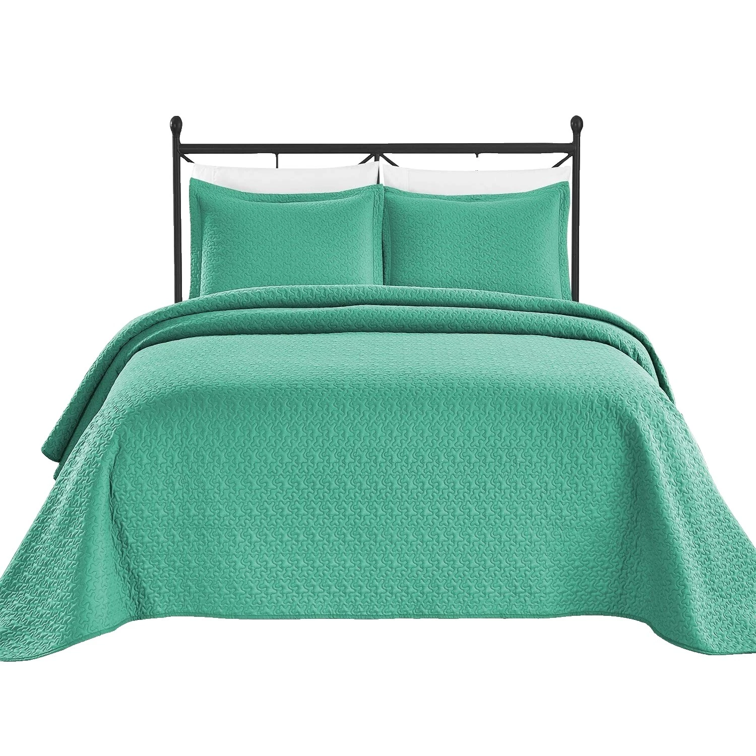 Queen Traditional Bedspreads