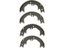 For 1993-2007 Toyota Land Cruiser Brake Shoe Set Rear Api 75519sq 1994 1995 1996 For 1993-2007 Toyota Land Cruiser Brake Shoe Set Rear Api 75519sq 1994 1995 1996