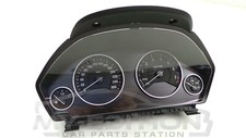 BMW F30 F31 F32 F33 F34 GT F36 Instrumentenkombi Tacho 6WA HUD Benzin 9382089