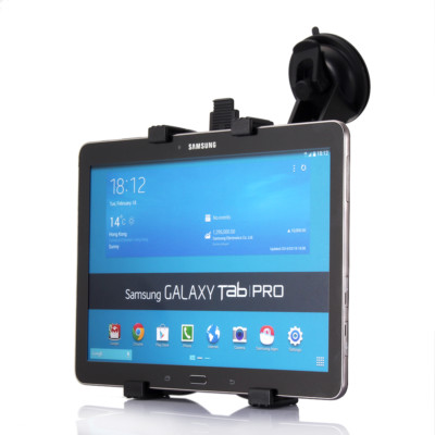 TABLET HALTER/UNG KFZ AUTO PKW UNIVERSAL für 7-10 Zoll Ipad Samsung Tab Kindle